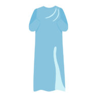 surgical gown disposable